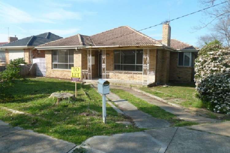 Main view of Homely house listing, 145 Canning Street St, Avondale Heights VIC 3034