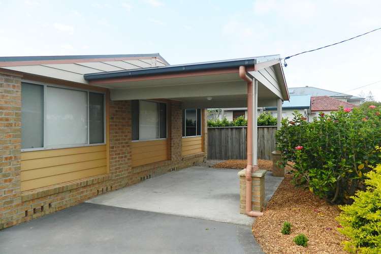 Second view of Homely villa listing, 36a Bay Road, Blue Bay NSW 2261