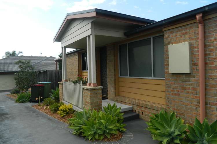 Third view of Homely villa listing, 36a Bay Road, Blue Bay NSW 2261