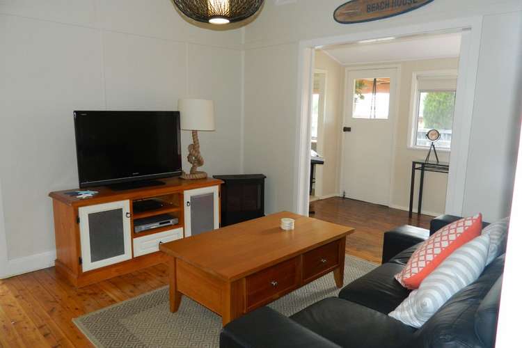 Fourth view of Homely villa listing, 36a Bay Road, Blue Bay NSW 2261
