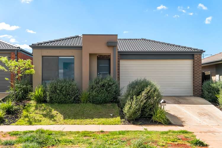 Main view of Homely house listing, 4 Alabaster Avenue, Melton South VIC 3338