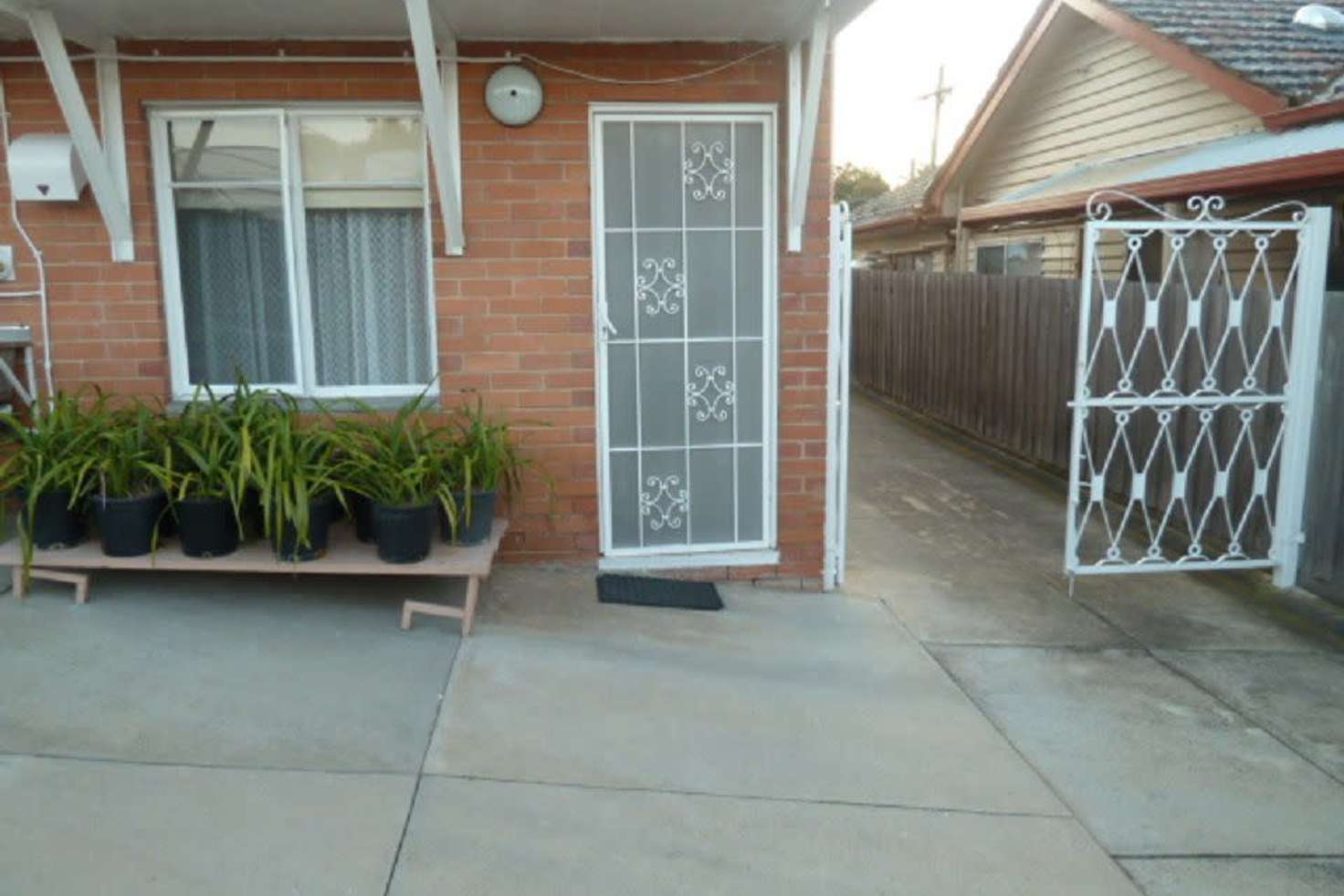 Main view of Homely unit listing, 1/2 Glenside Street, Avondale Heights VIC 3034