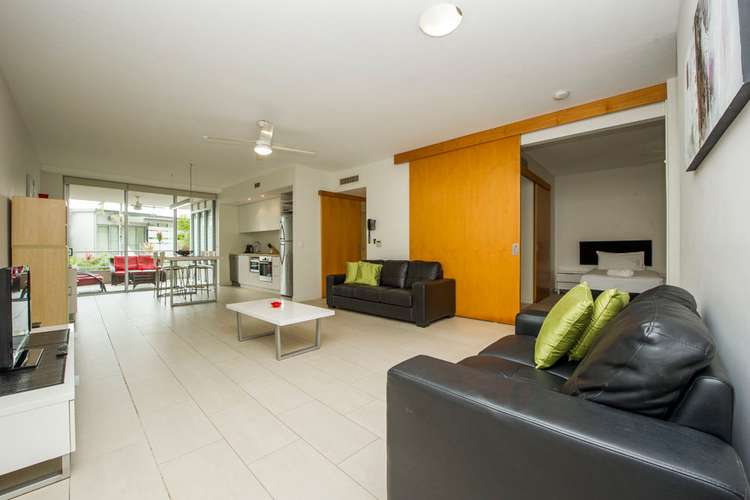 Main view of Homely unit listing, 1208/146 Sooning Street, Nelly Bay QLD 4819