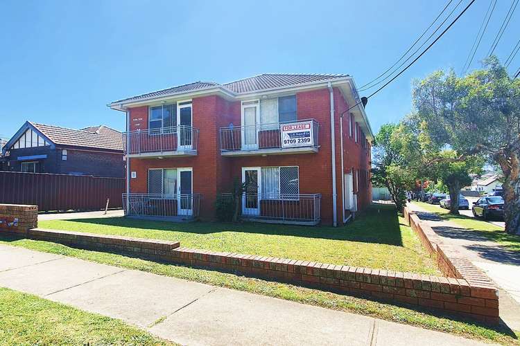 Main view of Homely unit listing, 8/74 Robinson Street, Wiley Park NSW 2195