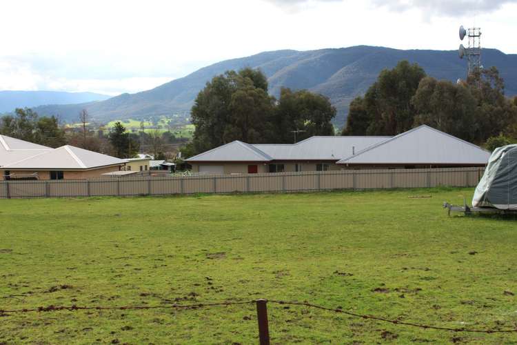 Main view of Homely residentialLand listing, 30 Greenham Street, Corryong VIC 3707