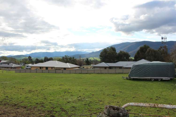 Third view of Homely residentialLand listing, 30 Greenham Street, Corryong VIC 3707