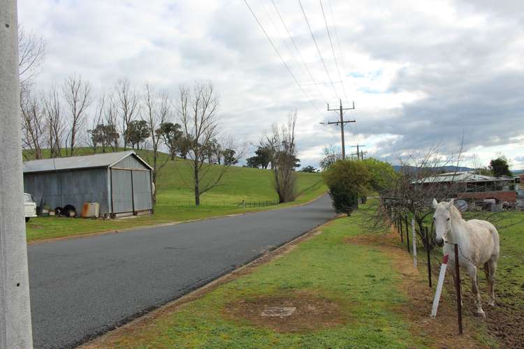 Fourth view of Homely residentialLand listing, 30 Greenham Street, Corryong VIC 3707