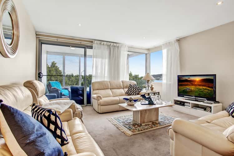 Second view of Homely apartment listing, 4/54-56 Brooks Parade, Belmont NSW 2280