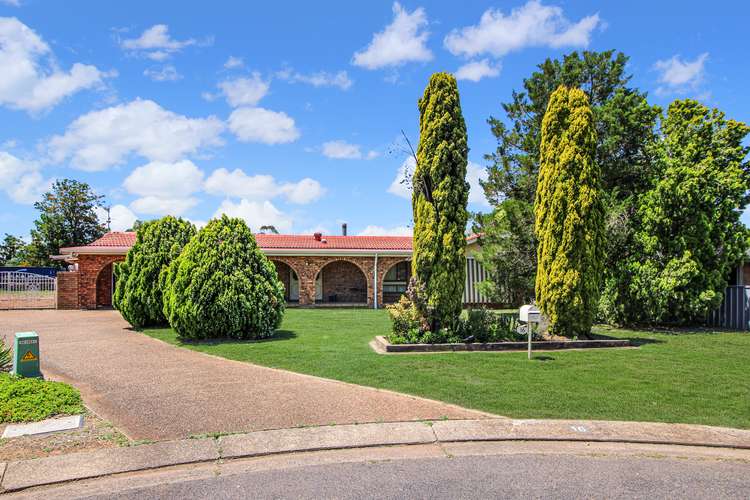 LOT 12, 16 Cook Street, Scone NSW 2337