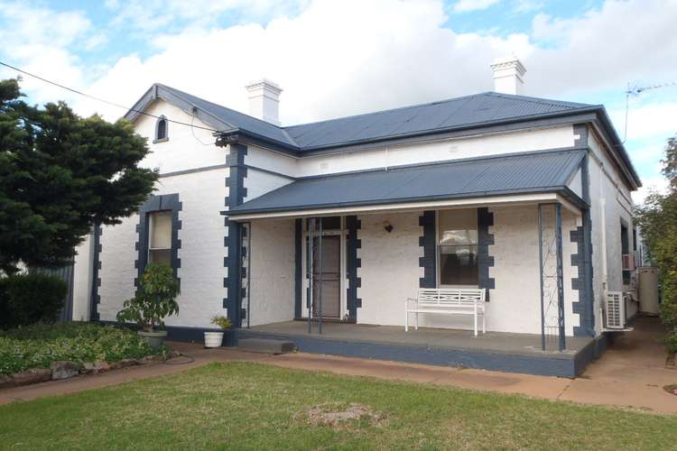 Second view of Homely house listing, 21 Stephens Street, Booleroo Centre SA 5482