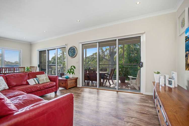 Third view of Homely house listing, 132 Jetty Point Drive, Murrays Beach NSW 2281