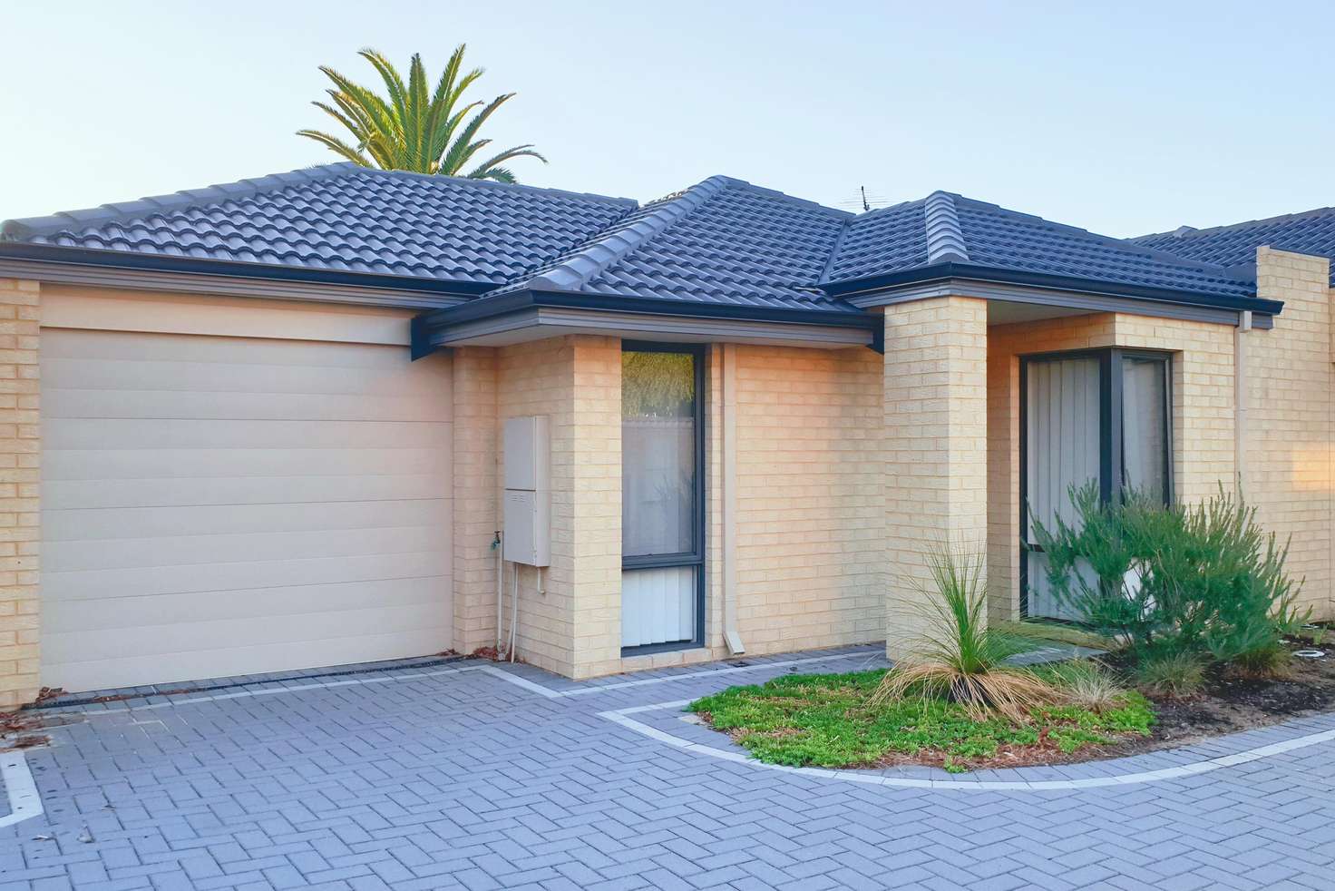 Main view of Homely villa listing, 17B Wisborough Crescent, Balga WA 6061