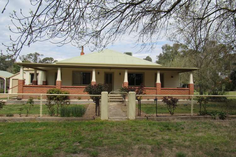 Main view of Homely house listing, 96 Lindner Road, Jindera NSW 2642