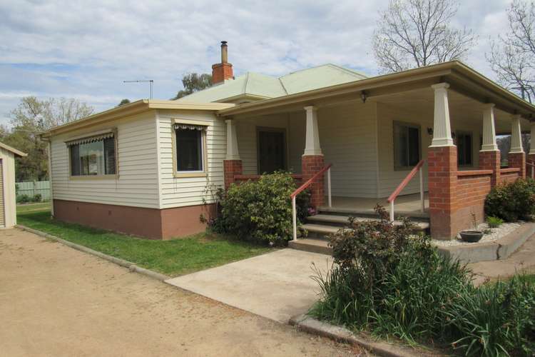 Second view of Homely house listing, 96 Lindner Road, Jindera NSW 2642