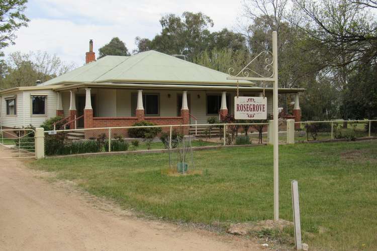 Fifth view of Homely house listing, 96 Lindner Road, Jindera NSW 2642