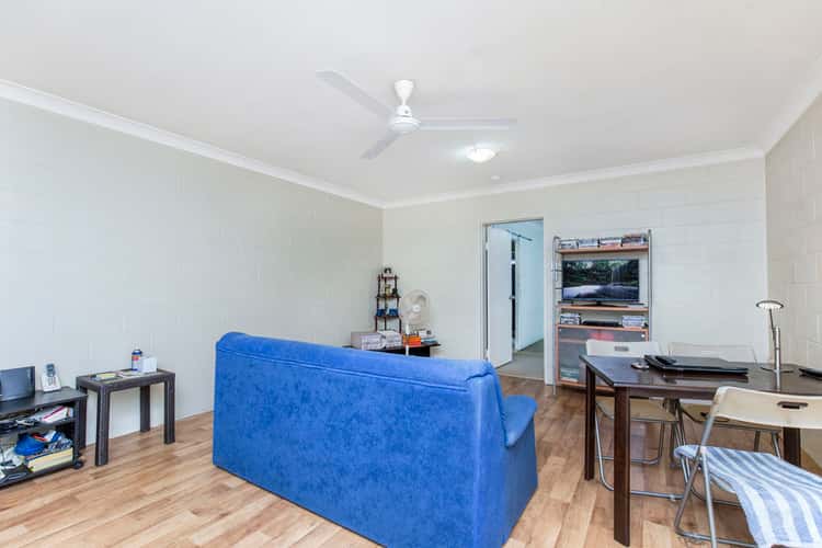 Main view of Homely unit listing, 4/5 Nelson Street, Bungalow QLD 4870