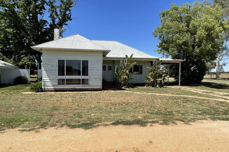Main view of Homely house listing, 415 Pullar Road, Cobram VIC 3644