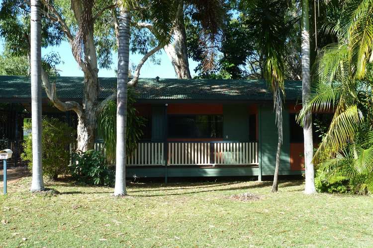 Main view of Homely house listing, 28 Yates Street, Nelly Bay QLD 4819