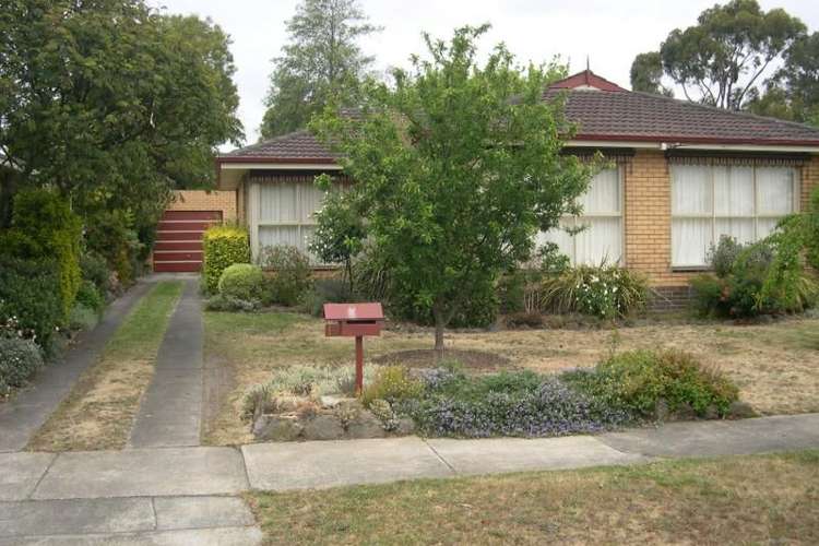 Main view of Homely house listing, 19 Ivanhoe Street, Wendouree VIC 3355