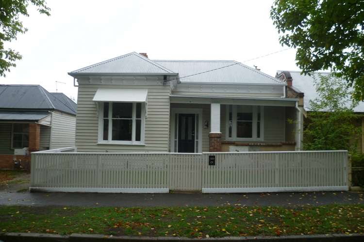 Main view of Homely house listing, 120 Lyons Street South, Ballarat Central VIC 3350