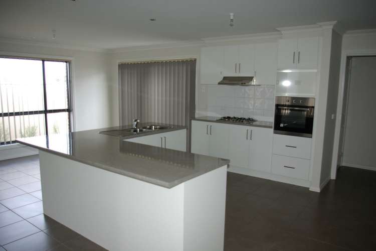 Second view of Homely unit listing, 2/44 Crown Street, Sebastopol VIC 3356