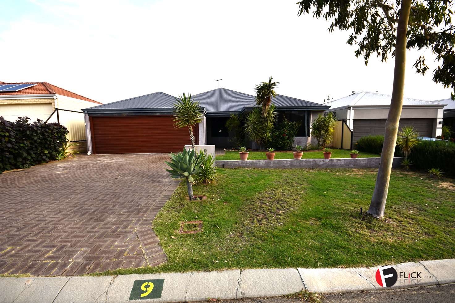 Main view of Homely house listing, 9 Edenbrook Terrace St, Clarkson WA 6030