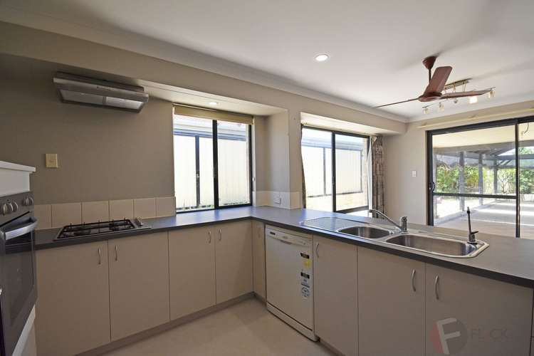 Third view of Homely house listing, 9 Edenbrook Terrace St, Clarkson WA 6030