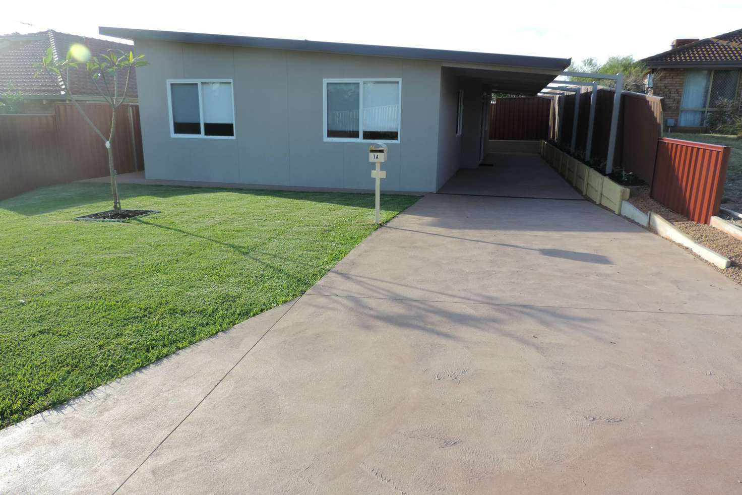 Main view of Homely house listing, 1a Cormorant Gardens, Ballajura WA 6066