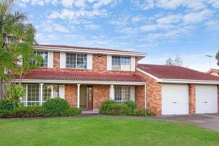 Main view of Homely house listing, 124 Tambaroora Crescent, Marayong NSW 2148
