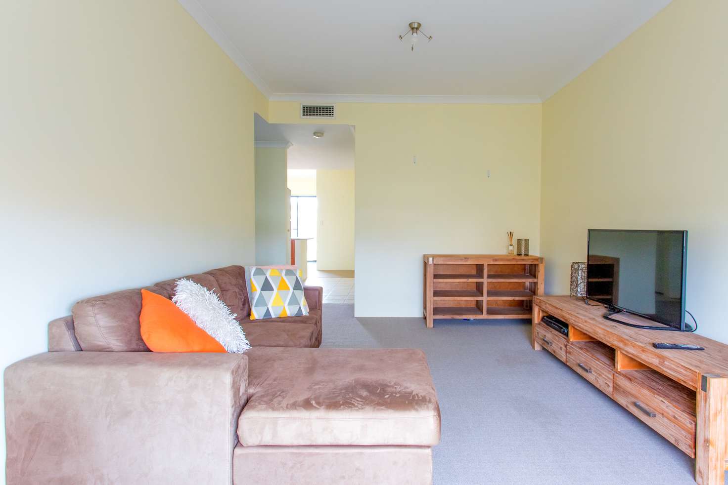 Main view of Homely unit listing, 14/39 Currambine Boulevard, Currambine WA 6028