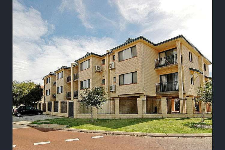 Second view of Homely unit listing, 14/39 Currambine Boulevard, Currambine WA 6028