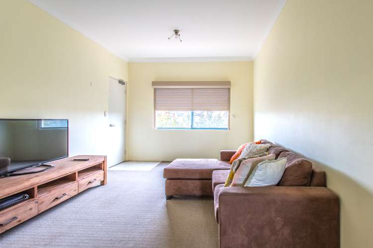 Third view of Homely unit listing, 14/39 Currambine Boulevard, Currambine WA 6028