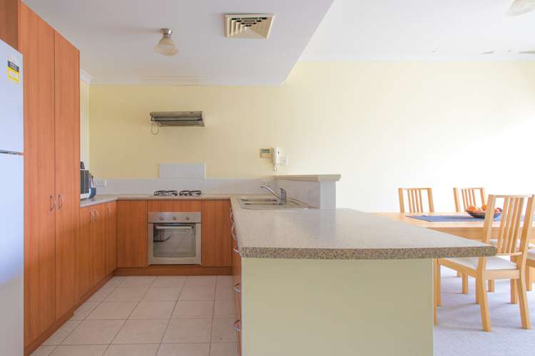 Fourth view of Homely unit listing, 14/39 Currambine Boulevard, Currambine WA 6028