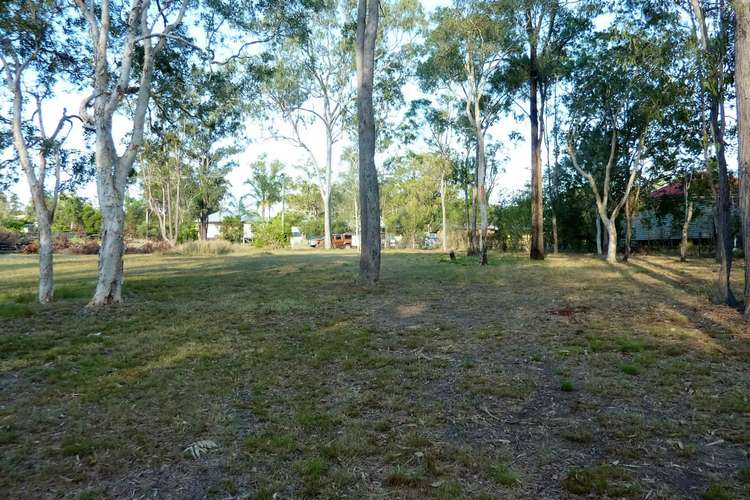 Second view of Homely residentialLand listing, 62 Brugh Street, Aldershot QLD 4650
