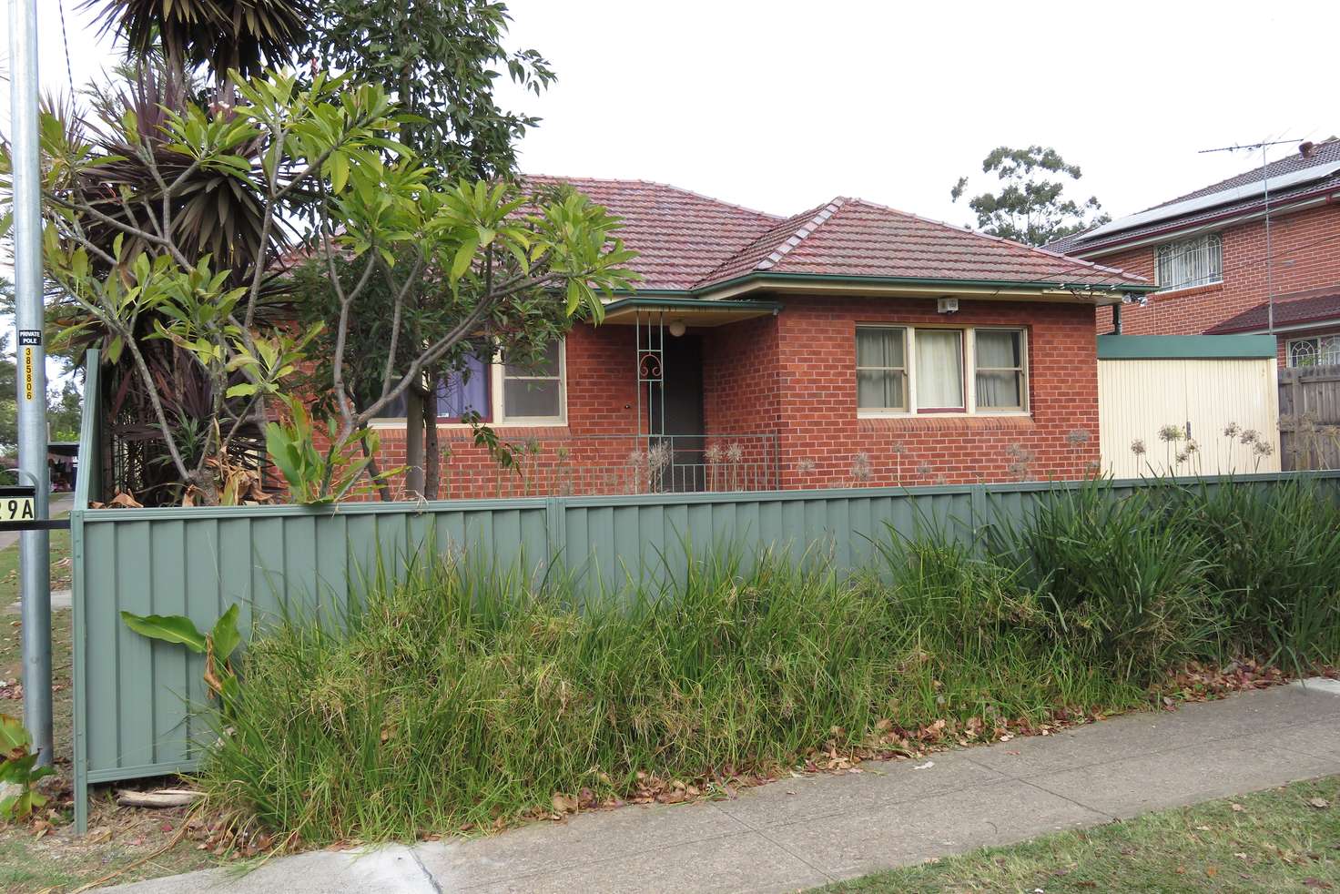 Main view of Homely house listing, 29 Fuller Street, Seven Hills NSW 2147