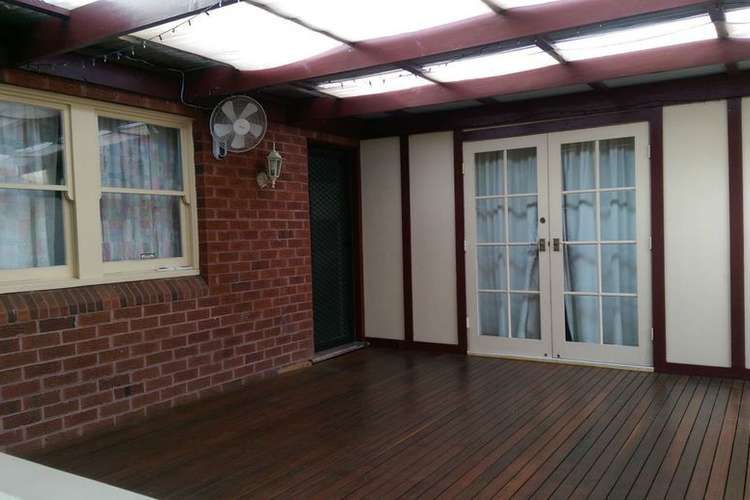 Fifth view of Homely house listing, 29 Fuller Street, Seven Hills NSW 2147