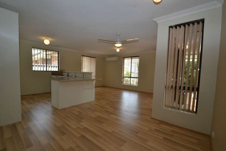 Second view of Homely house listing, 55 Fortescue Loop, Heathridge WA 6027