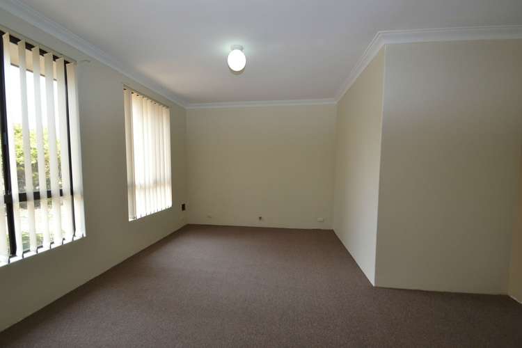 Third view of Homely house listing, 55 Fortescue Loop, Heathridge WA 6027