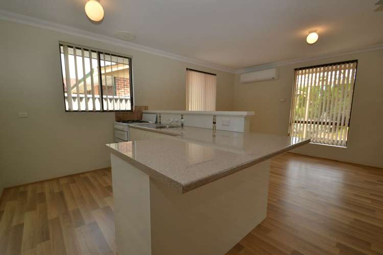 Fourth view of Homely house listing, 55 Fortescue Loop, Heathridge WA 6027