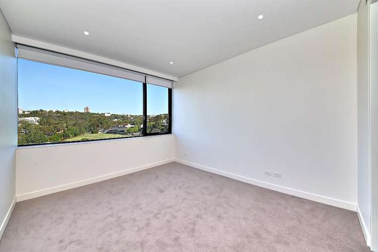 Fourth view of Homely unit listing, 405/2 Neild Avenue, Rushcutters Bay NSW 2011