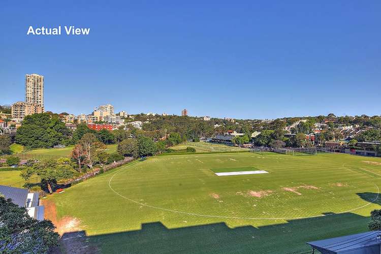 Fifth view of Homely unit listing, 405/2 Neild Avenue, Rushcutters Bay NSW 2011