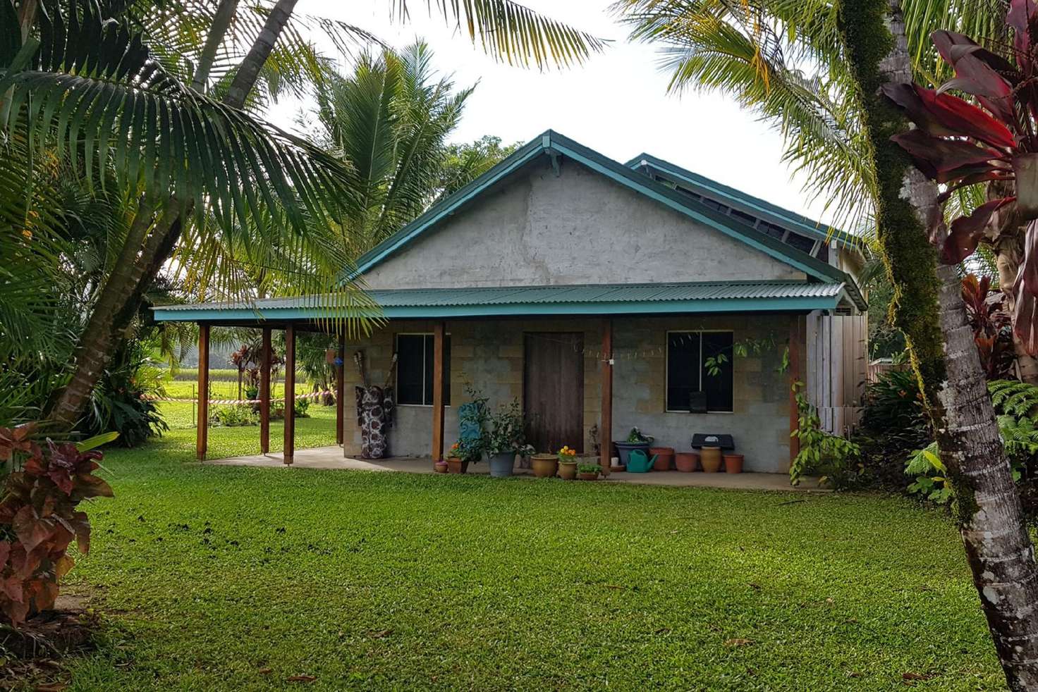 Main view of Homely house listing, Lot 2567 Innisfail Japoon Street, Japoonvale QLD 4856