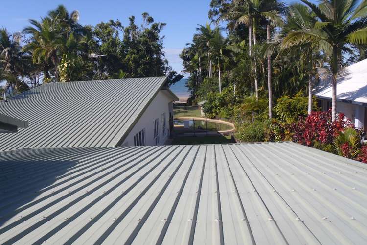 Fifth view of Homely house listing, 45 Hargreave Street, Kurrimine Beach QLD 4871