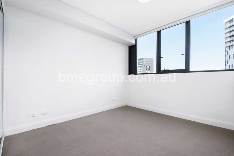 Third view of Homely apartment listing, 401/40 Walker Street, Rhodes NSW 2138