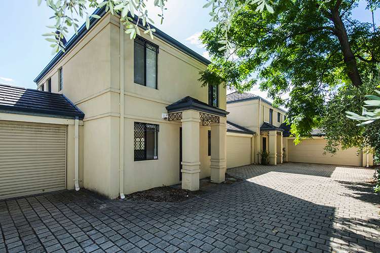 Third view of Homely townhouse listing, 3/10 Kintail Road, Applecross WA 6153