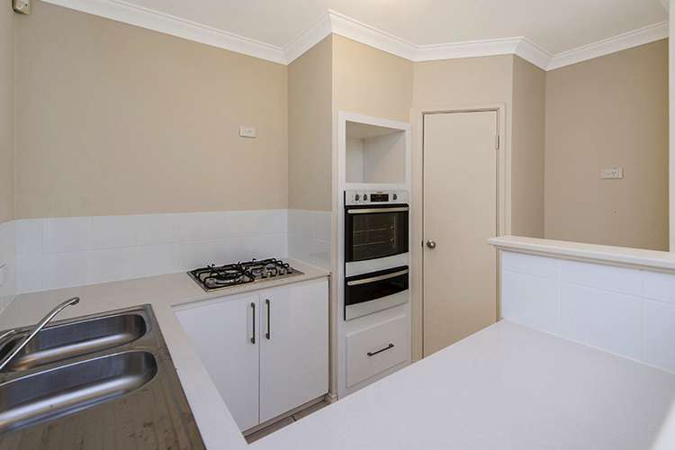 Fifth view of Homely townhouse listing, 3/10 Kintail Road, Applecross WA 6153