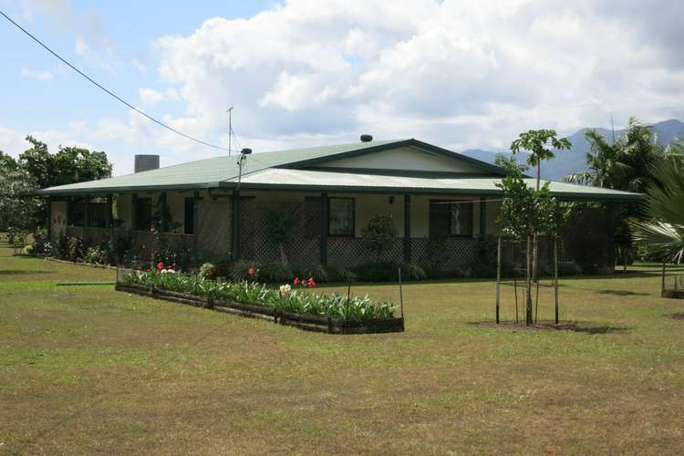 Fourth view of Homely acreageSemiRural listing, 965 Kennedy Creek Road, Carruchan QLD 4816