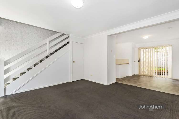 Second view of Homely townhouse listing, 13/128 Smith Road, Woodridge QLD 4114