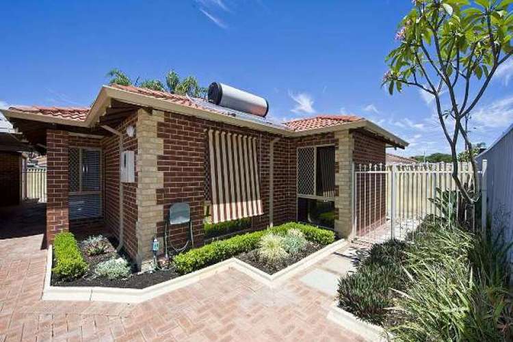 Main view of Homely villa listing, 3/7 Bishopsgate Street, Lathlain WA 6100