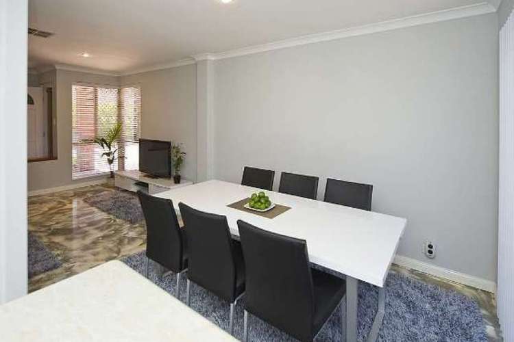 Fourth view of Homely villa listing, 3/7 Bishopsgate Street, Lathlain WA 6100